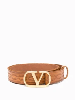Valentino Vlogo Belt