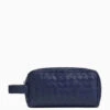 Bottega Veneta Intrecciato Travel Pouch