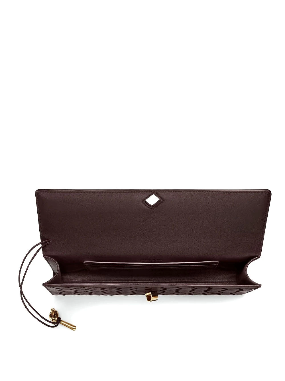 Andiamo clutch Bottega Veneta Andiamo Clutch -Ottodisanpietro 741511 VCPP3 2190 clutch bottega veneta OTTODISANPIETRO 4
