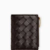 Bottega Veneta Intrecciato Small Wallet