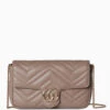 Gucci GG Marmont Mini Bag