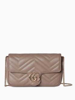 Gucci GG Marmont Mini Bag