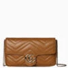 Gucci GG Marmont Shoulder Bag