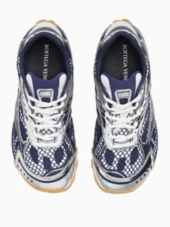 Bottega Veneta Orbit Sneakers 3 Bottega Veneta Orbit Sneakers -Ottodisanpietro 755915 V2X40 4152 Bottega Veneta sneakers OTTODISANPIETRO 4