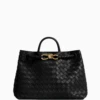 Bottega Veneta Andiamo Bag