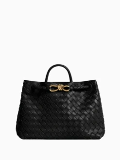 Bottega Veneta Andiamo Bag