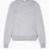 Bottega Veneta Sweater With Elbow Pads