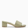 Bottega Veneta Amy Sandals