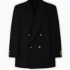 Bottega Veneta Knot Jacket