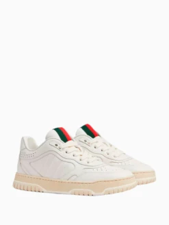 Gucci Re-Web Sneakers