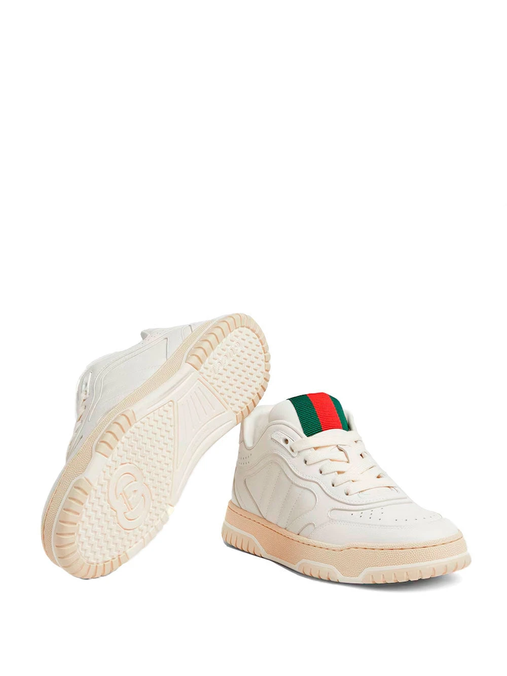 Re-Web sneakers Gucci Re-Web Sneakers -Ottodisanpietro 785728 Gucci sneakers OTTODISANPIETRO 4 12373296 3e91 4f18 afe3 cdea4549d093