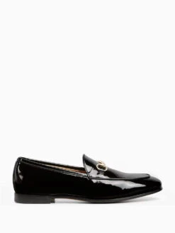 Gucci Jordaan Loafers