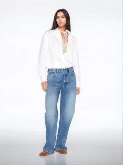 Gucci Horsebit Ballet Flat -Ottodisanpietro 786815 XDC7Q 4009 gucci jeans ottodisanpietro alba 19a6ac52 b676 4271 bf38 ef50e901c8bd