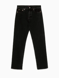 Gucci Straight-leg Jeans
