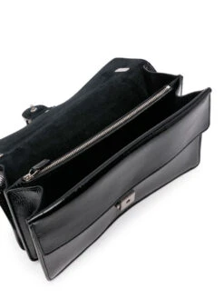 Gucci Dyonisus Small Shoulder Bag 4 Gucci Dyonisus Small Shoulder Bag -Ottodisanpietro 795005 0AAA6 1000 Gucci Dyonisus black bag OTTODISANPIETRO 5