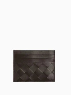 Bottega Veneta Intrecciato Card Case