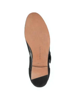 Bottega Veneta Astaire Mary-Jane -Ottodisanpietro 796622 V4R30 1000 bottega veneta Astaire Mary Jane Ballerina ottodisanpietro 5