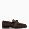 Bottega Veneta Astaire Loafers