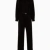 Gucci Keyhole-neck Jumpsuit