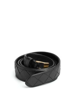 Bottega Veneta Watch Intrecciato Belt -Ottodisanpietro 799048 VCPP5 1019 bottega veneta Watch Intrecciato belt ottodisanpietro 3