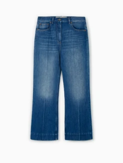 Valentino Flared Jeans