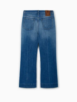 Valentino Flared Jeans -Ottodisanpietro 7B3DD20N 9KH 558 Valentino jeans OTTODISANPIETRO 2