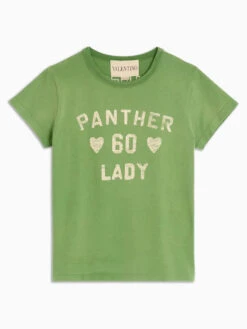 Valentino Printed T-shirt