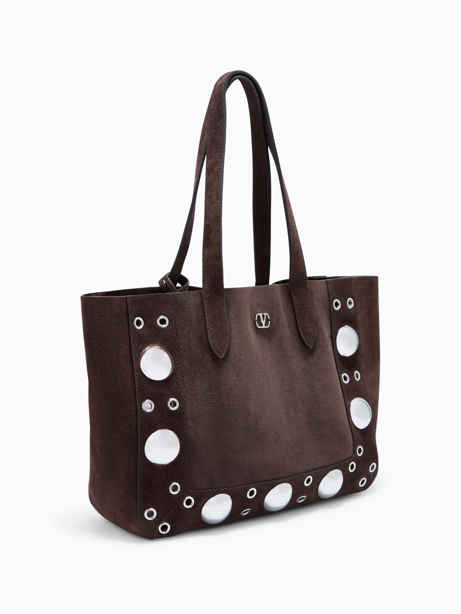 Nellcôte medium bag Valentino Nellcôte Medium Bag -Ottodisanpietro 7W2B0R88 JET 0TO Valentino nellcote bag OTTODISANPIETRO 2 scaled