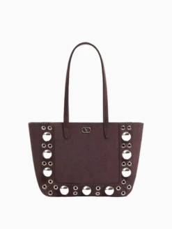 Valentino Nellcôte Mini Bag