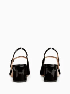 Gucci Mary Jane Horsebit 3 Gucci Mary Jane Horsebit -Ottodisanpietro 801893 BNC80 1000 pumps gucci ottodisanpietro 3