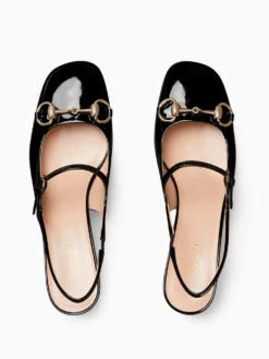 Gucci Mary Jane Horsebit 4 Gucci Mary Jane Horsebit -Ottodisanpietro 801893 BNC80 1000 pumps gucci ottodisanpietro 4