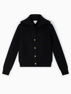 Bottega Veneta Wool Cardigan