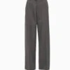 Bottega Veneta Light Wool Trousers