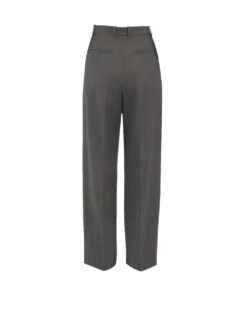 Bottega Veneta Light Wool Trousers 4 Bottega Veneta Light Wool Trousers -Ottodisanpietro 805025 V4M30 1962 bOTTEGA vENETA.TROUSERS OTTODISANPIETRO 2.1