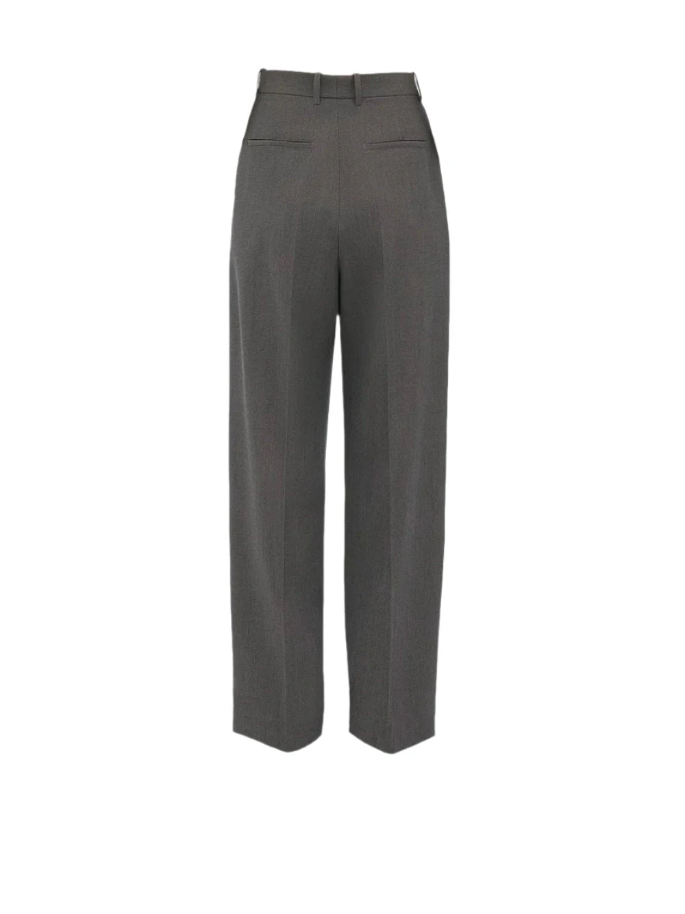 Light wool trousers Bottega Veneta Light Wool Trousers -Ottodisanpietro 805025 V4M30 1962 bOTTEGA vENETA.TROUSERS OTTODISANPIETRO 2.1