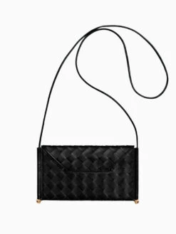 Bottega Veneta Solstice Phone Pouch