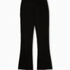 Bottega Veneta Flare Trousers