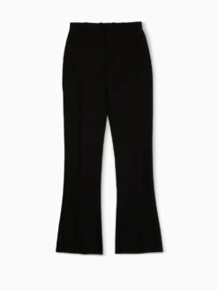 Bottega Veneta Flare Trousers