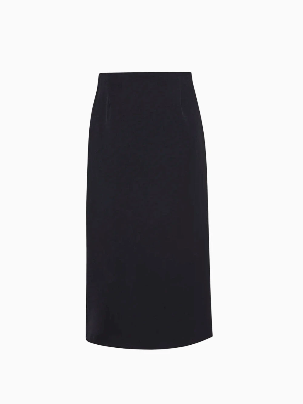 Kavi skirt The Row Kavi Skirt -Ottodisanpietro 8106 W3032 NVY The Row skirt OTTODISANPIETRO 2