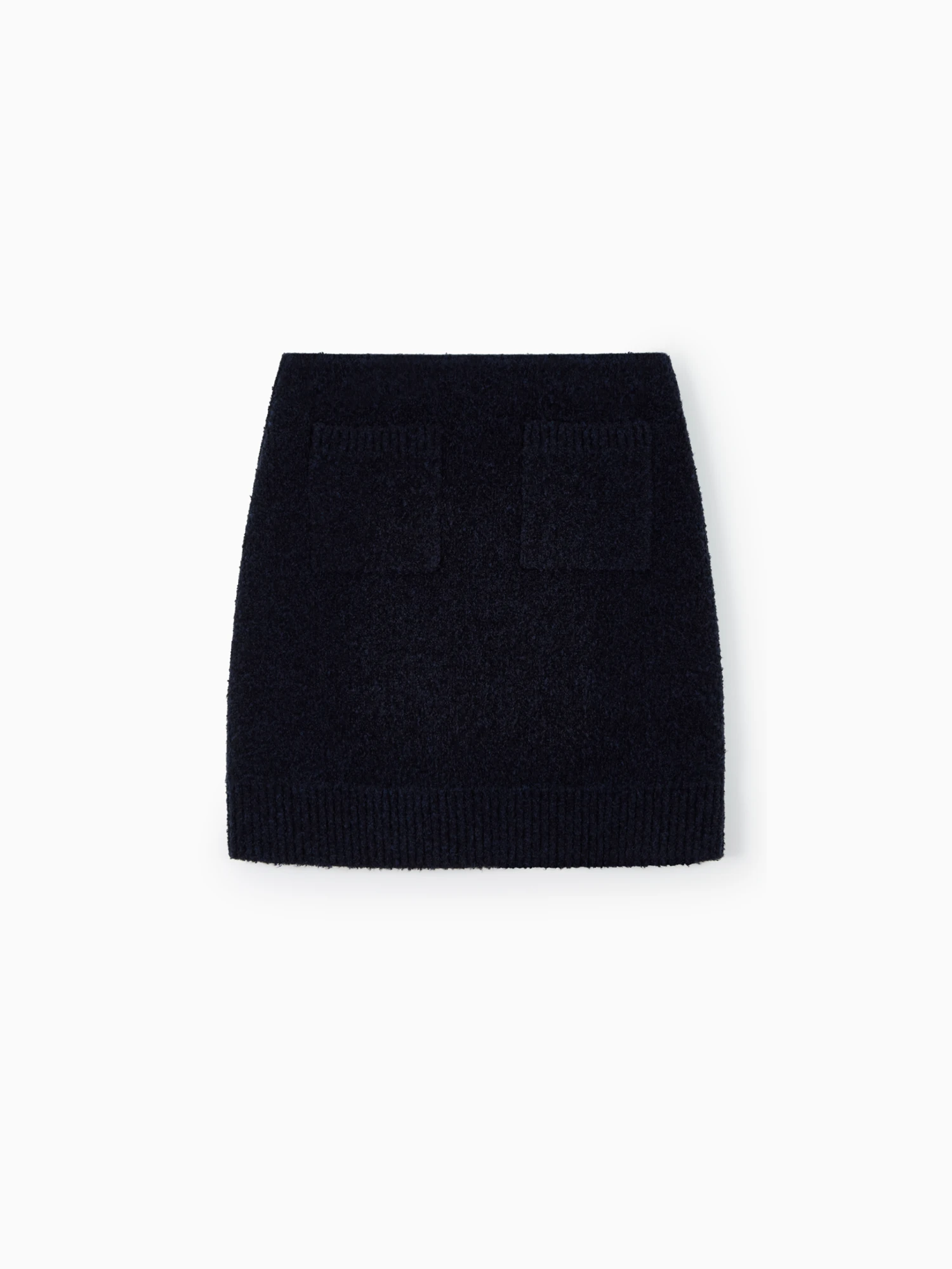 Bouclé wool mini skirt Bottega Veneta Bouclé Wool Mini Skirt -Ottodisanpietro 812470 V4WQ0 4121 Bottega Veneta mini skirt OTTODISANPIETRO 1 scaled