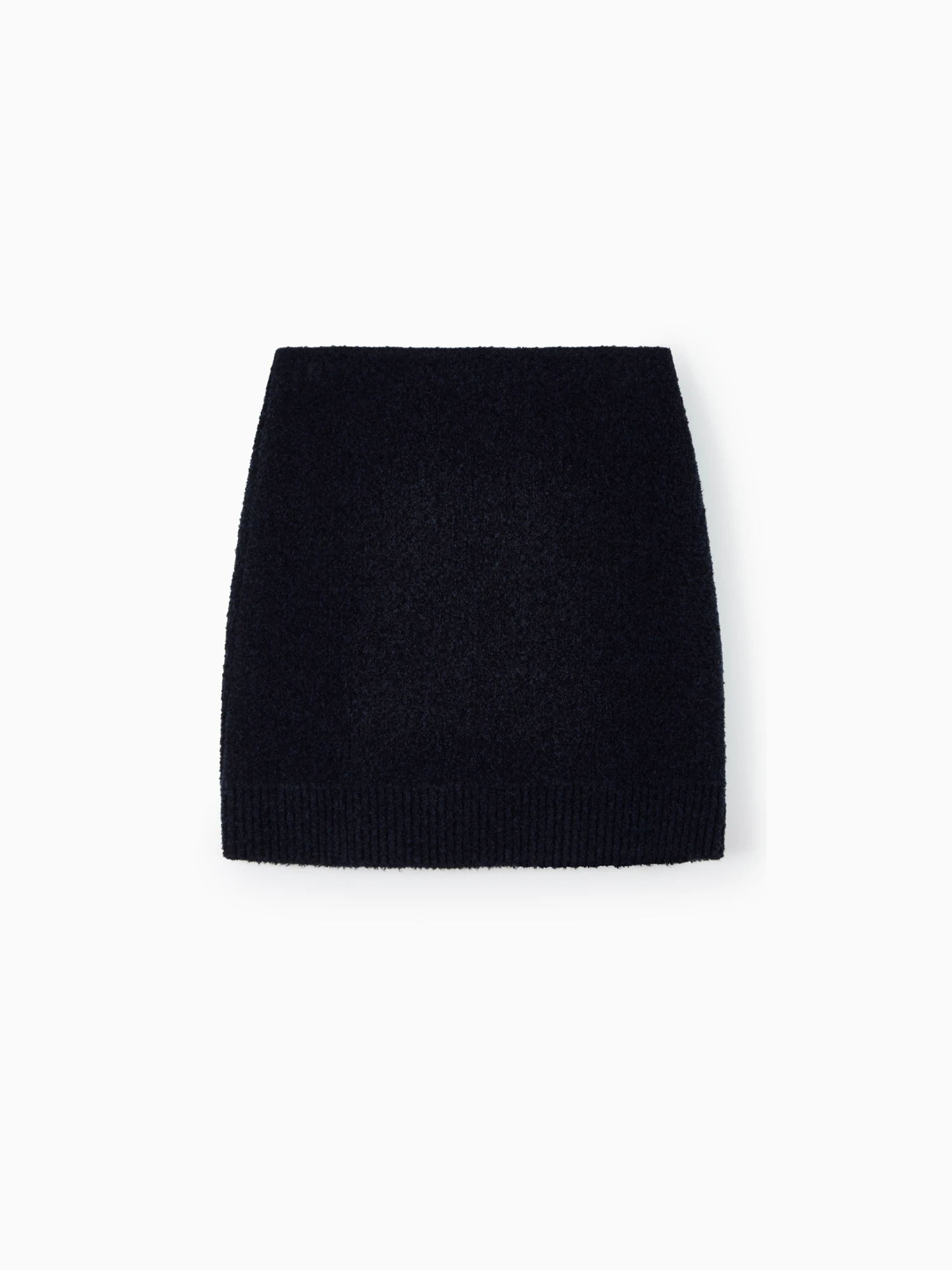 Bouclé wool mini skirt Bottega Veneta Bouclé Wool Mini Skirt -Ottodisanpietro 812470 V4WQ0 4121 Bottega Veneta mini skirt OTTODISANPIETRO 2 scaled