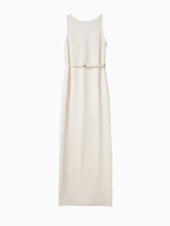 Gucci Long Silk Cady Dress 4 Gucci Long Silk Cady Dress -Ottodisanpietro 814053 Z8BYX 9200 vestido gucci OTTODISNAPIETRO