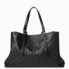 Gucci GG Emblem Tote Bag