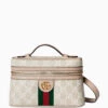 Gucci Ophidia Super Mini Bag