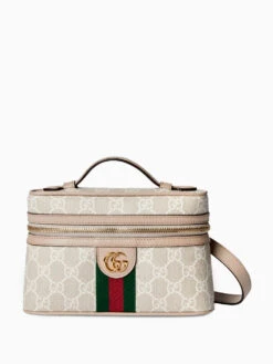 Gucci Ophidia Super Mini Bag