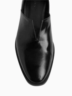 Bottega Veneta Cha-Cha Slipper -Ottodisanpietro 816517 V3H90 1000 Bottega Veneta sneakers OTTODISANPIETRo 5