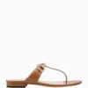 Gucci Horsebit Thong Sandal