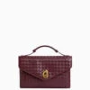 Bottega Veneta Knot Lock Bag