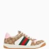 Gucci Screener Sneakers