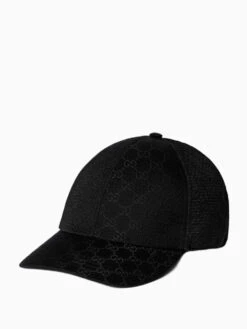 Gucci GG Baseball Hat